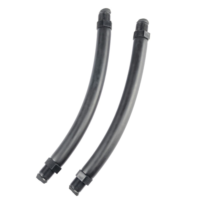 Pair Of Elastic Bands Dunlap 18mm 20cm Abysstar 62933