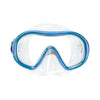 Snorkeling Mask Funny Kids Clear-Marine Abysstar 62942AQ