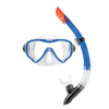 Snorkeling Kit Papillon Clear-Blue Abysstar 62944BL