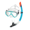 Snorkeling Kit Papillon Clear-Marine Abysstar 62944MN