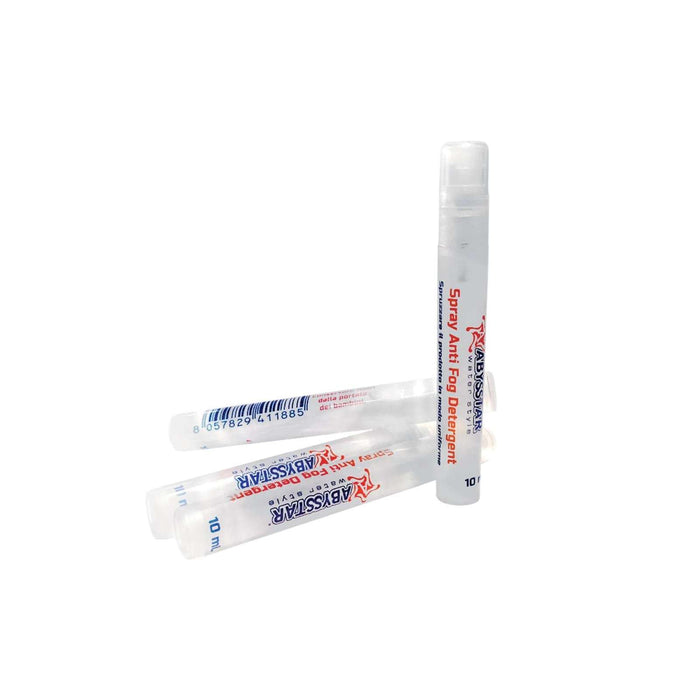 Anti-Fog Spray 10ml Abysstar 62948