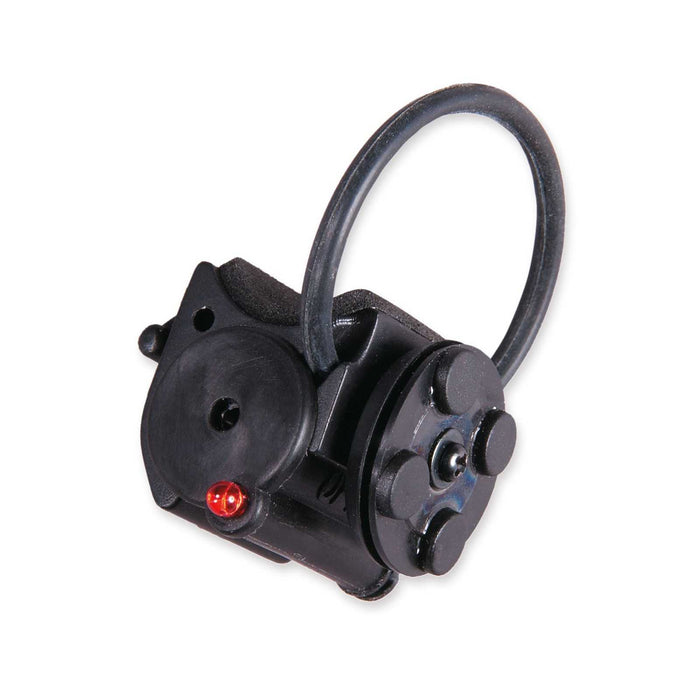 Micro Fishing Rod Electronic Alarm Lineaeffe 6300070