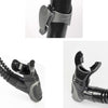 Snorkel Tube Tekno Black Abysstar 63044BK