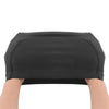 Swimming Lycra Cap Black Abysstar 63052