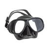 Diving Mask Ulisse Black Abysstar 63057