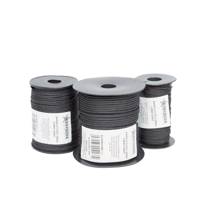 Polyester Line 100m 1,5mm Abysstar 63064