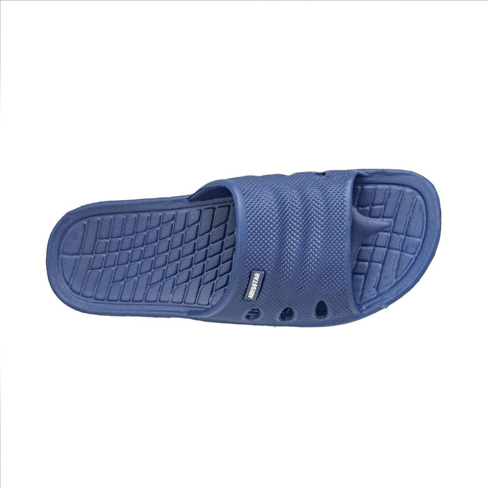 Zwemslippers Zwem Blauw Maat 43 Abysstar 63093BL