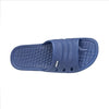 Zwemslippers Zwem Blauw Maat 45 Abysstar 63095BL