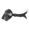 Spearfishing Mask See-More Black Abysstar 63124
