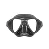Spearfishing Mask See-More Black Abysstar 63124
