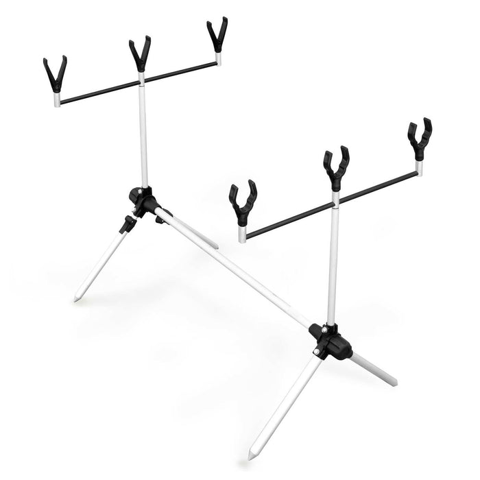 Rod Pod Set 3 Rods Lineaeffe 6313019