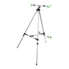 Deluxe Fully Adjustable Surf Tripod 1,8m Lineaeffe 6313042