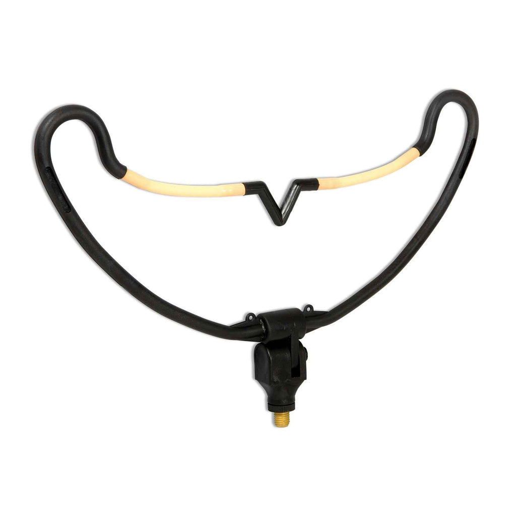 Jointed V-shape Rod Rest Team Specialist 6313070