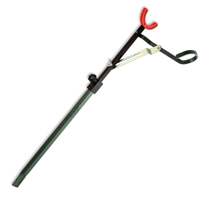 Telescopic Rod Rest "Rock" 90cm Lineaeffe 6313081