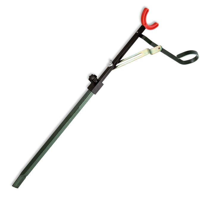 Telescopic Rod Rest "Rock" 120cm Lineaeffe 6313082
