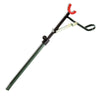 Telescopic Rod Rest "Rock" 120cm Lineaeffe 6313082