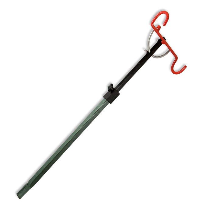 Jumbo Rod Holder 80cm Lineaeffe 6313088