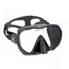 Diving Mask Prestige Black Abysstar 63139