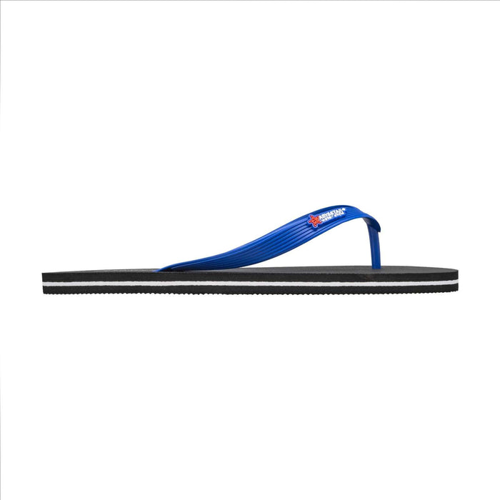 Badeschuhe Flip Flops Sommer Schwarz 42 Abysstar 63161BL