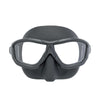 Freediving Mask Profonda Black Abysstar 63175