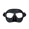 Freediving Mask Profonda Black Abysstar 63175