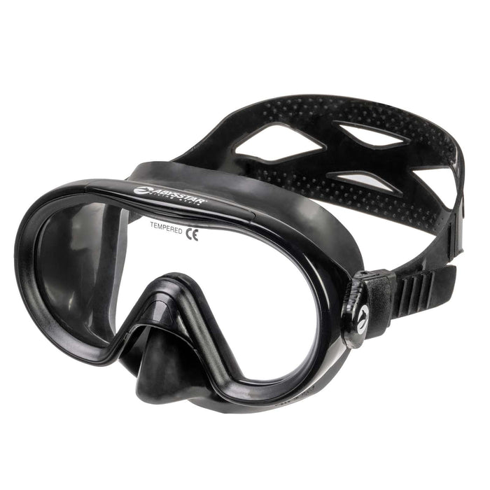 Maschera da immersione Bright Nera Abysstar 63180