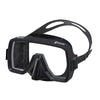 Diving Mask Mythos Black Abysstar 63182