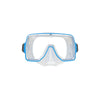 Diving Mask Mythos Clear-Blue Abysstar 63183BL