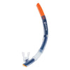 Snorkel Tube Laguna Blue Abysstar 63190BL
