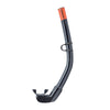 Snorkel Tube Guinea Black Abysstar 63193BK