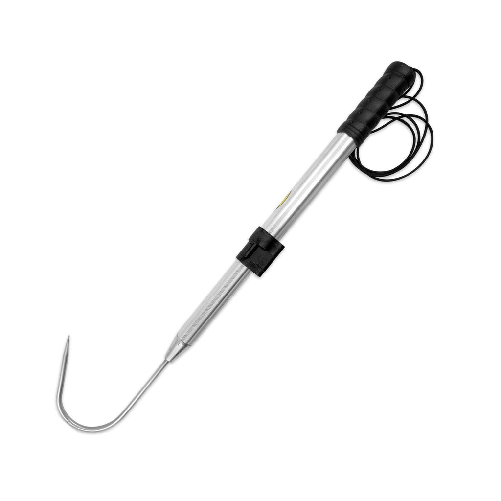 Mini Telescopic Adjustable Gaff Lineaeffe 6320007