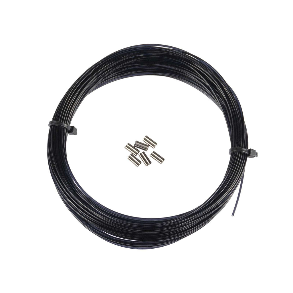 Nylon Monofilament Line Kit 15m 1,2mm Abysstar 63275