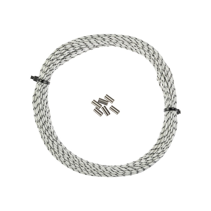 Speargun Line Kit Dyneema SK75 15m 1,5mm Abysstar 63285