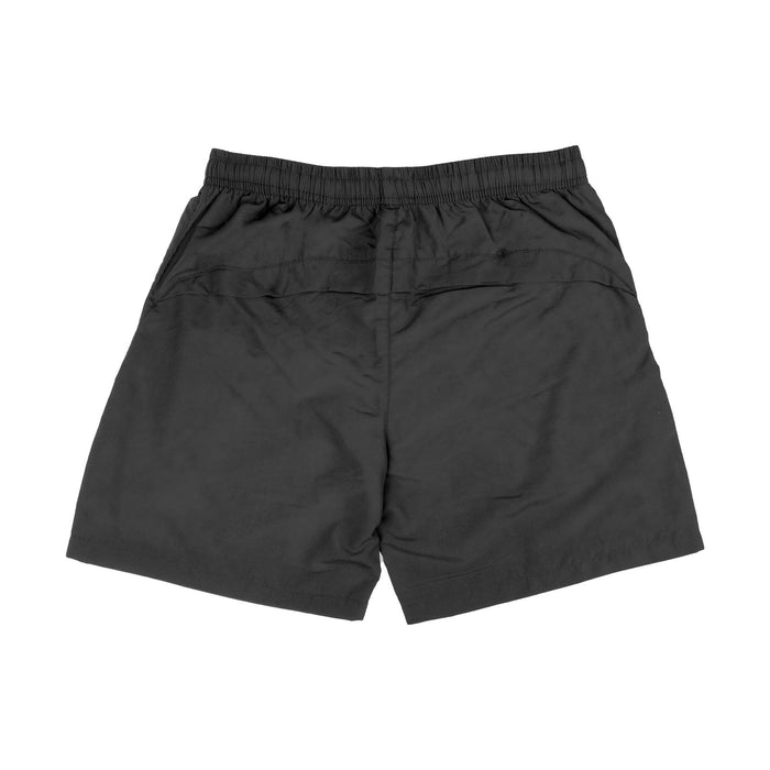 Swim Shorts Jamaica Nylon Man Black S Abysstar 64011BK