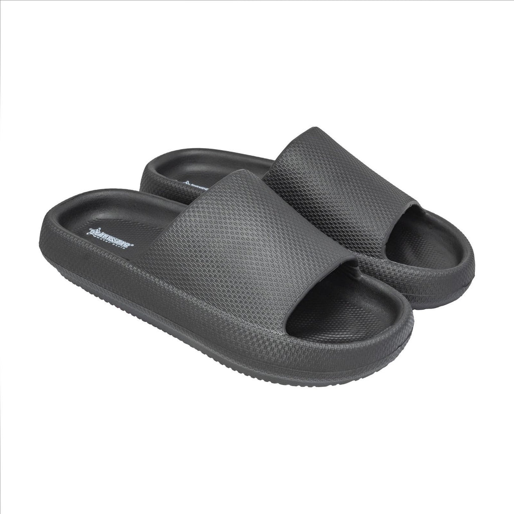 Chanclas de natación Cloud Hombre Negro Talla 42-43 Abysstar 64070BK
