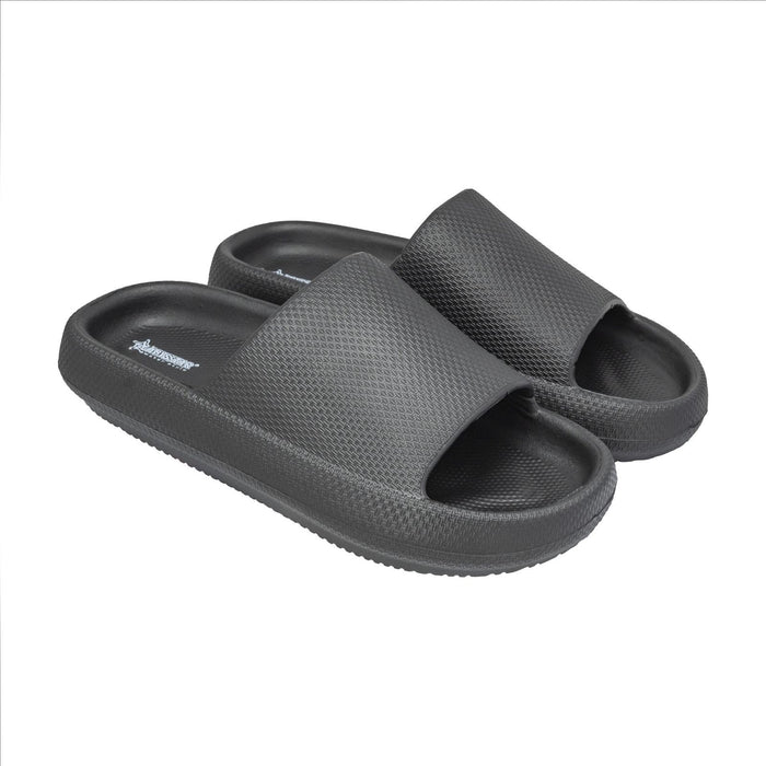 Chanclas de natación Cloud Hombre Negro Talla 42-43 Abysstar 64070BK