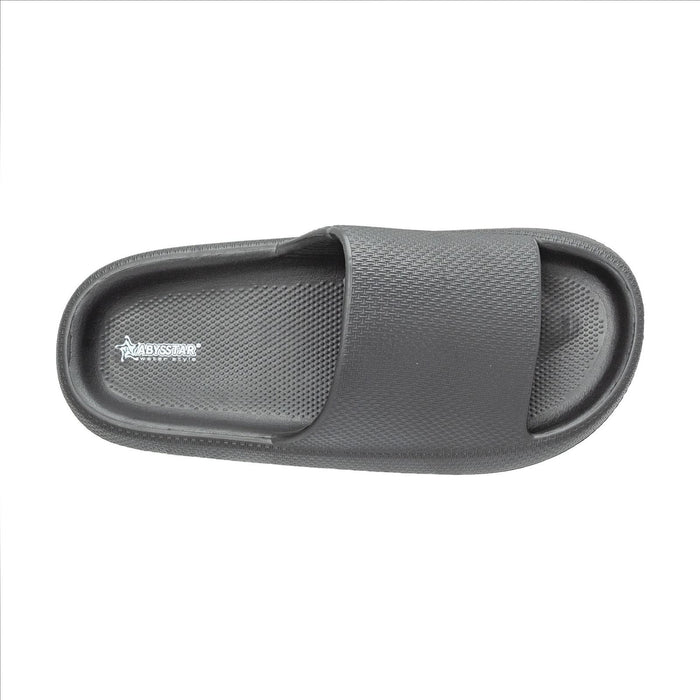 Chanclas de natación Cloud Hombre Negro Talla 42-43 Abysstar 64070BK