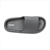 Chanclas de natación Cloud Hombre Negro Talla 42-43 Abysstar 64070BK