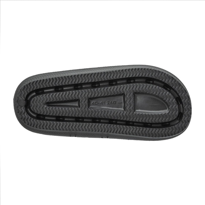 Chanclas de natación Cloud Hombre Negro Talla 42-43 Abysstar 64070BK