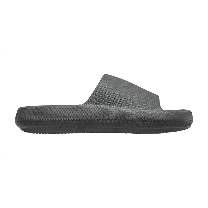 Chanclas de natación Cloud Hombre Negro Talla 42-43 Abysstar 64070BK