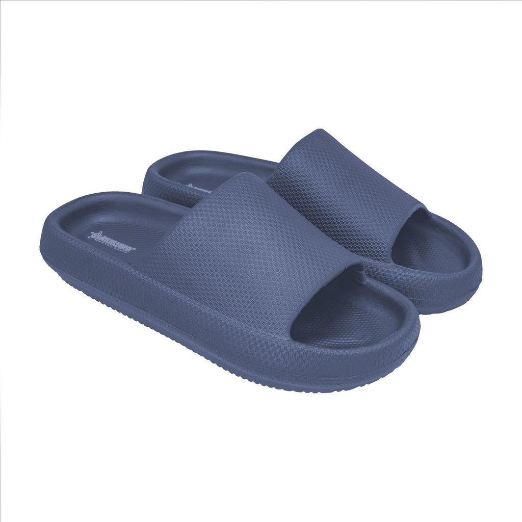Chanclas de natación Cloud Hombre Azul Talla 42-43 Abysstar 64070BL