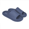 Chanclas de natación Cloud Hombre Azul Talla 42-43 Abysstar 64070BL