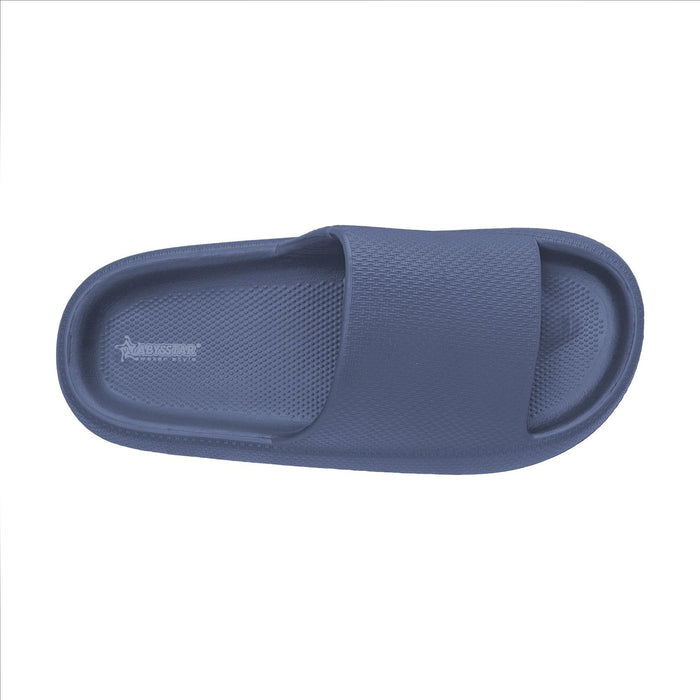Chanclas de natación Cloud Hombre Azul Talla 42-43 Abysstar 64070BL