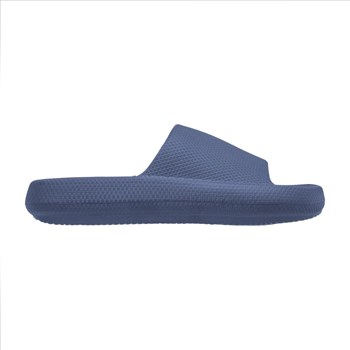 Chanclas de natación Cloud Hombre Azul Talla 42-43 Abysstar 64070BL