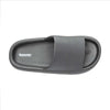 Chanclas de natación Cloud Hombre Negro Talla 44-45 Abysstar 64071BK