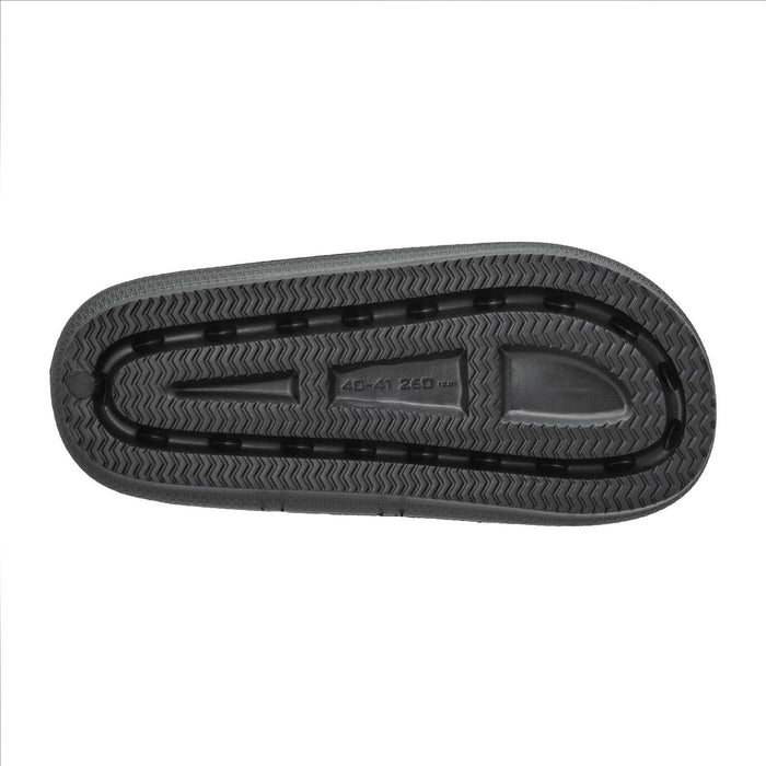 Chanclas de natación Cloud Hombre Negro Talla 44-45 Abysstar 64071BK