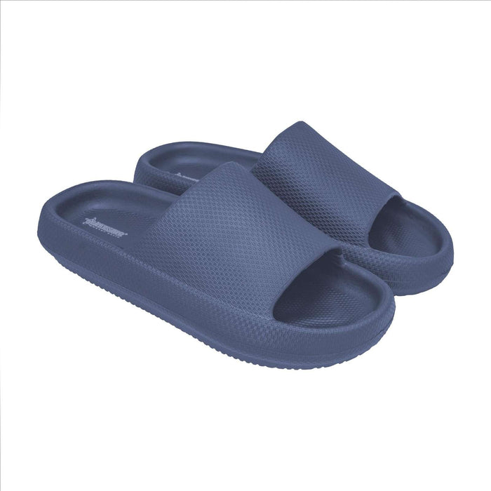 Chanclas de natación Cloud Hombre Azul Talla 44-45 Abysstar 64071BL