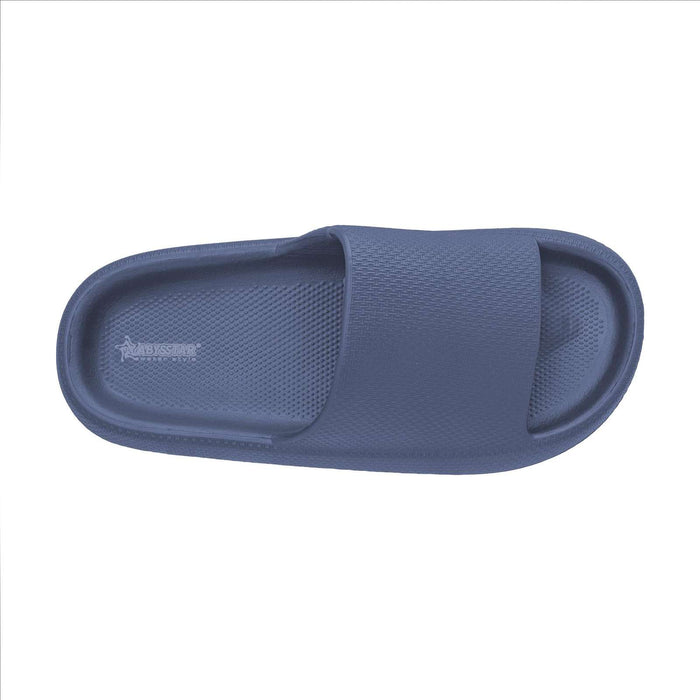 Chanclas de natación Cloud Hombre Azul Talla 44-45 Abysstar 64071BL