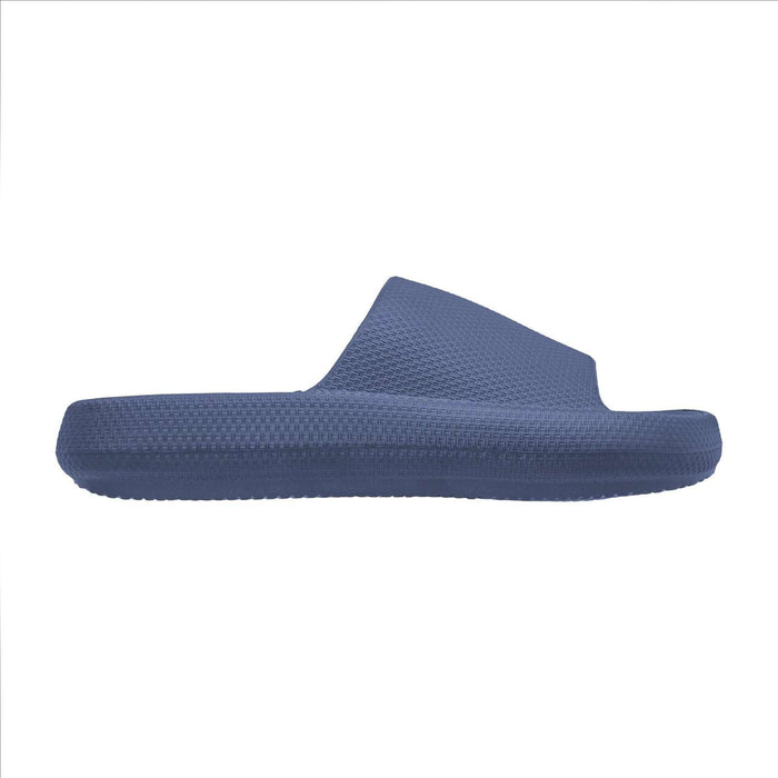 Chanclas de natación Cloud Hombre Azul Talla 44-45 Abysstar 64071BL