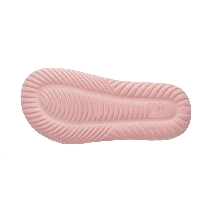 Swimming Flip Flops Nevada Woman Peach Size 38-39 Abysstar 64078PC